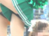 hdチアガールイベント uc402