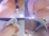 パンチラだらけjk他②(期間限定)