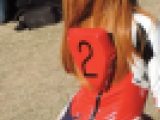 コスプレ2018冬おっぱい谷間エロ尻食い込み大勢に囲まれ【動画】イベント編 4103～4105セット販売