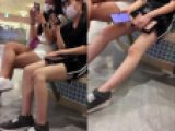 【500円】特典付き！！衝撃的なぴゅあ～な娘２人のエロい姿を視姦して今夜のおかずに、、今年一番のモデルさんです