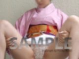 【着物女性】 れい 高画質