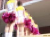 4805／「スウィング撮り・チアセクシーな歌が聞える（11）」