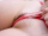 maki2～髪の毛サラサラ系30代OLさん、アソコの形が分かりそうなピンクパンティにモリマン食い込み～
