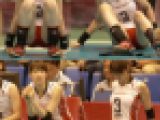 2015 バレーボール国際大会 1