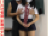 超ミニスカ学園　麻美ちゃん４