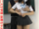 超ミニスカ学園　麻美ちゃん３