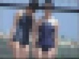 988「殴り込み撮り・ビーチバレー無法地帯(2)～女子〇生編2」
