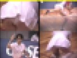 4327-2／「蒐集撮り・バドミントンでいこう（42）-2」