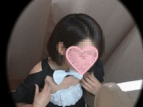 ※完全オリ※【メイド姫たちのお着替え】指名大人気のみ●きんちゃん①