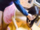 ムッチリ可愛い爆乳若妻は夫の知らないところで豊満肉を義父に喰われてしまう　めい　VOL.1