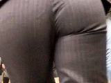 お姉さんの後ろ姿　28.29.30.セット　OL　爆尻　パンツ