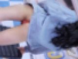【巨乳アイドル】たわわなお乳とアイドルらしからぬ食い込み股間