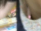 胸元の隙間vol.224