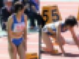陸上美女アスリート写真集212