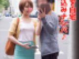 JDを自宅連込みナンパ♪ノーブラ勃起敏感乳首娘におじさんザーメン中出し種付け！