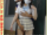 超ミニスカJK痴漢 静香ちゃん３