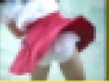 5086／「蒐集撮り・テニスでいこう（58）～ジュニア編７」