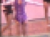 0113／「ときめき撮り・レオタードがくれた妖精たち（８）」