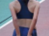 日本学生陸上競技選手権大会女子三段跳【動画】スポーツ編 3002～3011セット販売