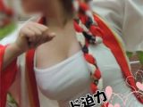 ど迫力！突出も?