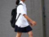 制服女子達のいろいろな風景　724