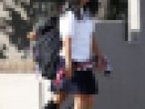 制服女子達のいろいろな風景　725