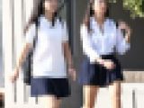 制服女子達のいろいろな風景　726