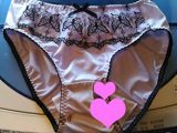 義娘のパンツ考察　その3　※マニア以外は購入しないでください！