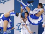 【わらしべ企画 一週目】カッコ可愛いチア写真