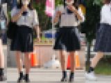 ２０２０ 制服女子 02