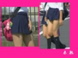 競争だよ　①