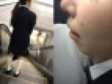 痴漢記録日記 313