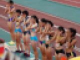 陸上女子コレクションVol.133