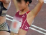 陸上女子コレクションVol.134
