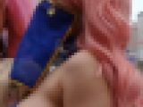【ボイン&ムッチリレイヤー超拡大編9】