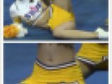 高顔面偏差値！セクシー美人チア特集Vol.2[BCheerV02]