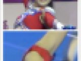 高顔面偏差値！セクシー美人チア特集Vol.3[BCheerV03]