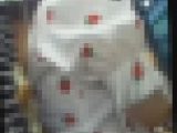 外人逆さ撮り＃１
