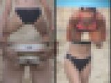2196-2「願かけ撮り・ビーチバレーの馬鹿エローっ!(4)」後編