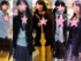 おパンツ拝見 制服セット①