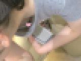 胸元の隙間vol.235