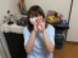 『テレワーク痴漢』の女。