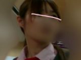 働くお姉さん17 売店店員
