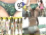 989「がぶり撮り・オレたちのミスコン(13)」