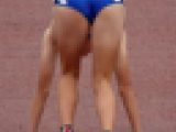 陸上女子コレクションVol.137