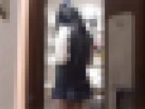 成長著しいJ○の妹が美脚を露わに寝てたのでこっそりオナニーし我慢できずそのまま太もも射精２（脚フェチ、太もも、ぶっかけ）