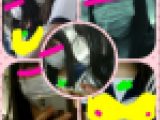 盗◯バレバレ5回！お顔豹変、セーラ～女子◯生さんのお◯ぱい覗き、、