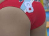 超高画質FHD動画  超絶美女限定！プールサイドで可愛いオケツにビキニが食い込んでいる娘達を接写しまくりNO-1