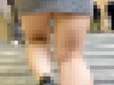 お姉さんの後ろ姿　52.53.54.セット　OL　爆尻　タイトスカート ミニスカート　パンツ　