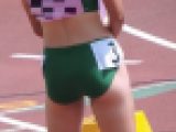 日本学生陸上競技選手権大会女子100mH【スローモーション動画】スポーツ編 3123